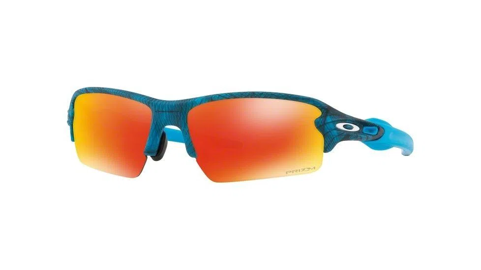 Oakley Flak 2.0 9271 Sunglasses - view 25